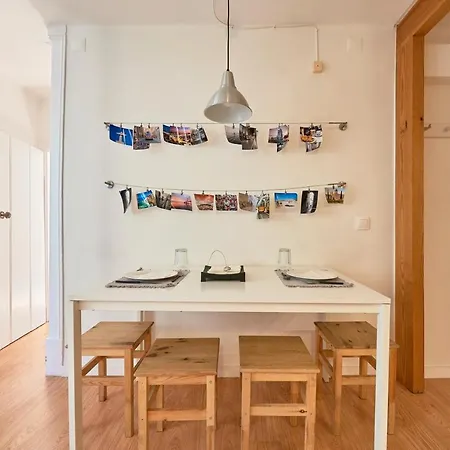 Meet | Your In | Centre * Lissabon
