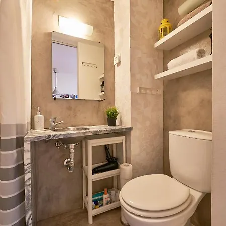 Meet | Your In | Centre Appartement *