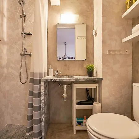 Appartement Meet | Your In | Centre