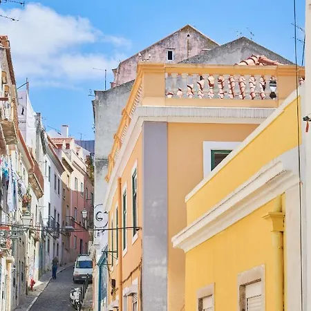 Meet | Your In | Centre Lissabon