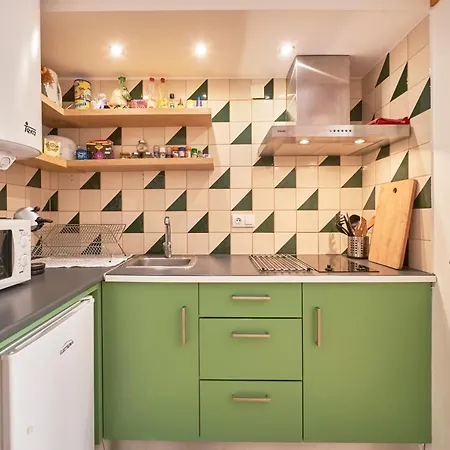 Meet | Your In | Centre Appartement *