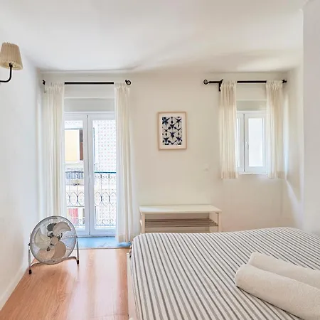 Meet | Your In | Centre Apartamento *