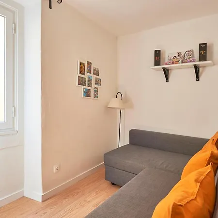 Meet | Your In | Centre Lisboa