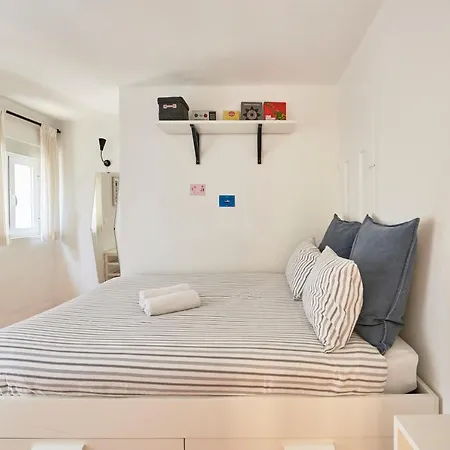 Meet | Your In | Centre Apartamento *