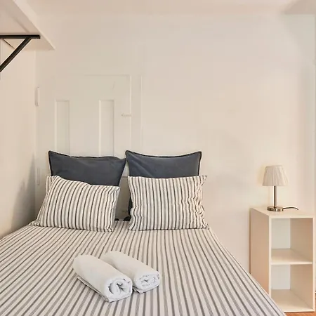 Apartament Meet | Your In | Centre
