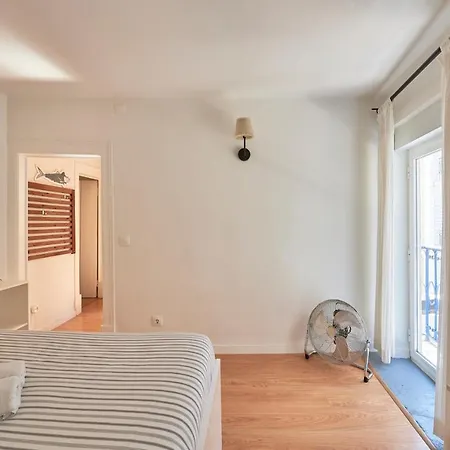 Apartamento Meet | Your In | Centre *