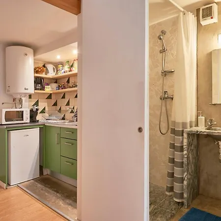 Apartament Meet | Your In | Centre Lizbona