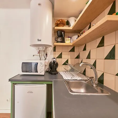 Apartament Meet | Your In | Centre