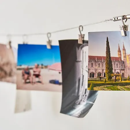 Meet | Your In | Centre Apartmán