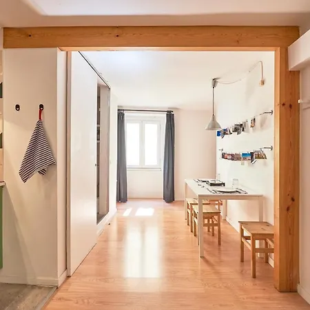 Meet | Your In | Centre Lisboa