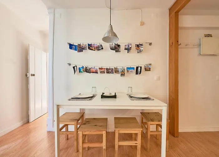 Meet | Your In | Centre * Lissabon