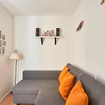 Meet | Your In | Centre Διαμέρισμα Lisboa