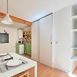 Meet | Your In | Centre Διαμέρισμα Lisboa
