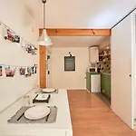 Meet | Your In | Centre Διαμέρισμα Lisboa
