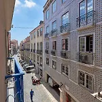 Διαμέρισμα Meet | Your In | Centre *