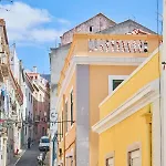 Meet | Your In | Centre Lisboa