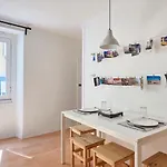 Διαμέρισμα Meet | Your In | Centre Lisboa