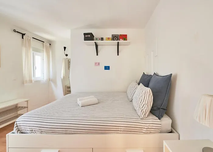 Meet | Your In | Centre Apartamento *