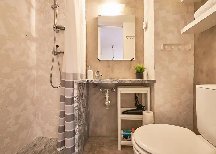 Meet | Your In | Centre Apartamento *