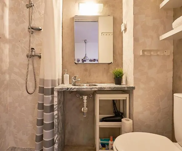 Apartamento Meet | Your In | Centre