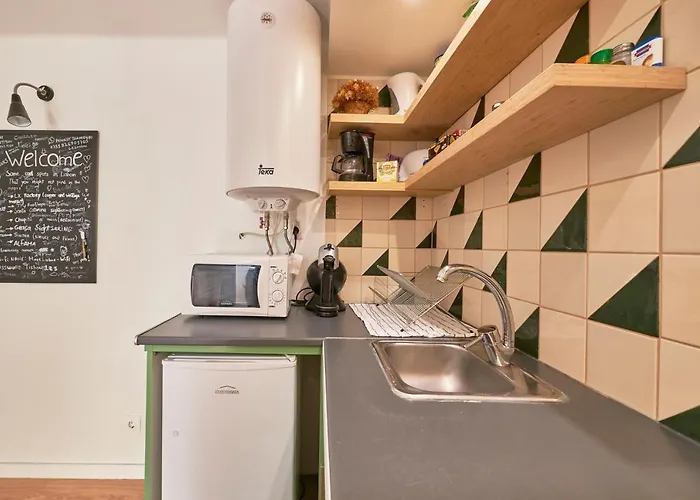 Apartman Meet | Your In | Centre
