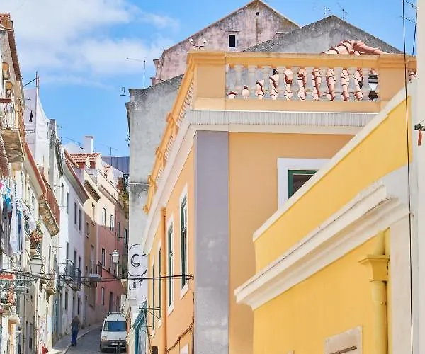 Meet | Your In | Centre Lisboa